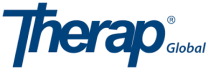 Therap Global Logo Therap Global Logo